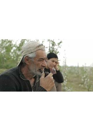 そこにとどまる人々のポスター