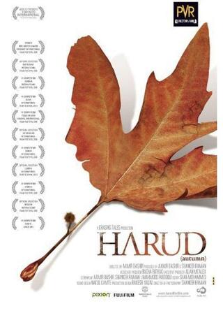 兄の見た風景のポスター