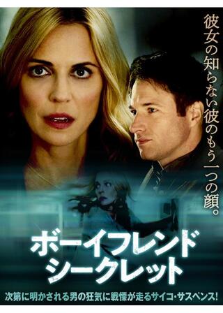 ボーイフレンド・シークレットのポスター