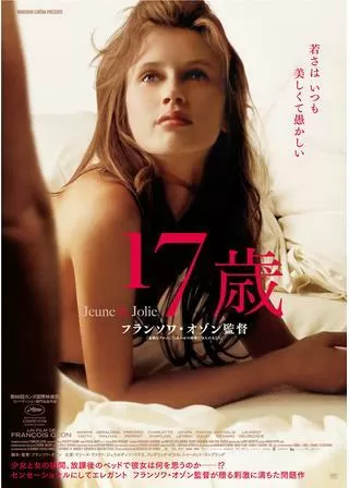 17歳のポスター