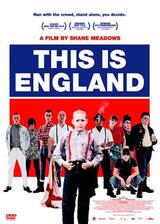 ディス・イズ・イングランドのポスター
