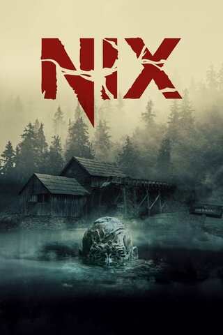 Nix(原題)のポスター
