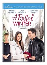 A Royal Winter（原題）のポスター