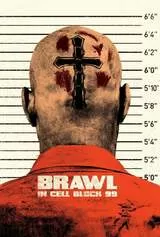 デンジャラス・プリズン 牢獄の処刑人のポスター