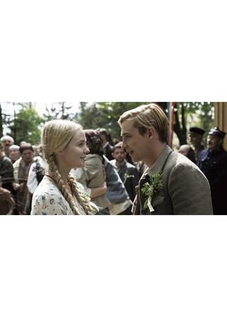 ヴォウィンのポスター