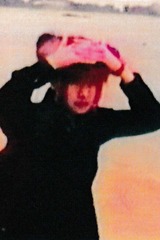 さようなら映画のポスター