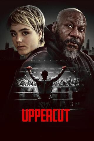 Uppercut（原題）のポスター