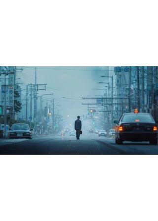 蒸発のポスター