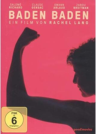 Baden Baden（原題）のポスター