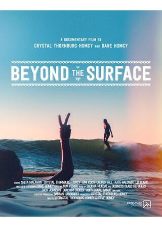 ビヨンド・ザ・サーフェスのポスター