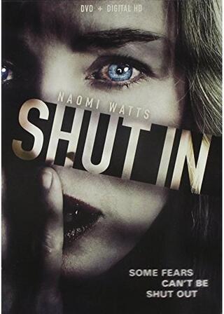 シャット・イン(原題)のポスター