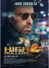 ハイ・ローラーズのポスター