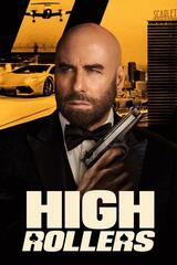 High Rollers（原題）のポスター