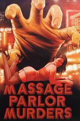 Massage Parlor Murders! （原題）のポスター