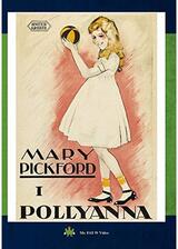 Pollyanna（原題）のポスター