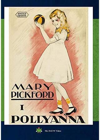 Pollyanna(原題)のポスター