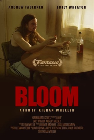 Bloom（原題）のポスター