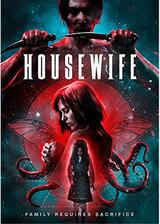 Housewife（原題）のポスター