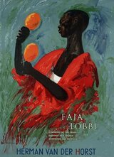Faja lobbi（原題）のポスター