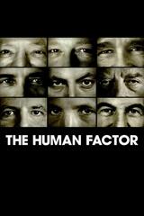 The Human Factor（原題）のポスター