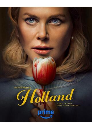 ホランドのポスター