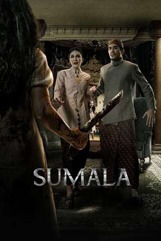 Sumala(原題)のポスター