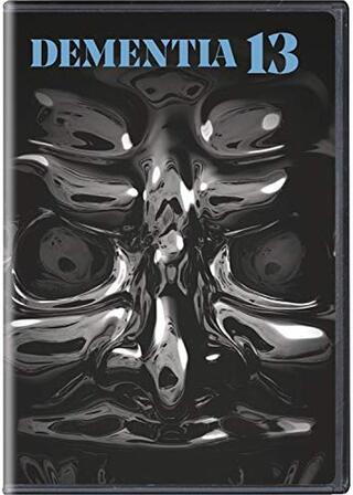 Dementia 13（原題）のポスター