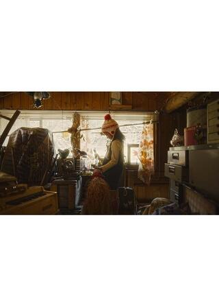 さよならドロシー 〜ひとりぽっちの魔法使い〜のポスター