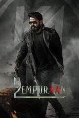 L2: Empuraan（原題）のポスター