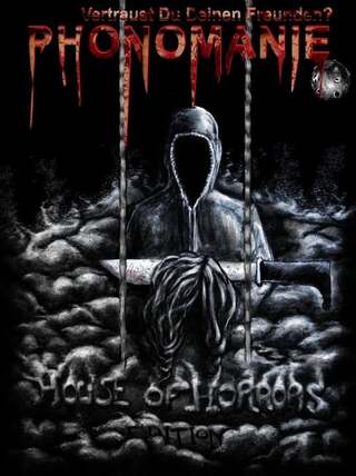 Phonomanie(原題)のポスター