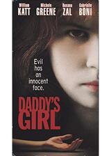Daddy's Girl（原題）のポスター