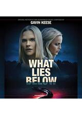 What Lies Below（原題）のポスター