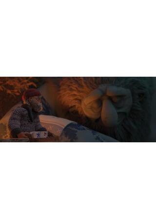 忘れな草のポスター