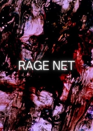 Rage net（原題）のポスター