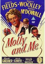 Molly and Me（原題）のポスター