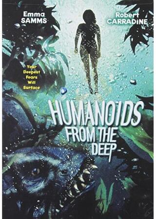 D.N.A.Vのポスター