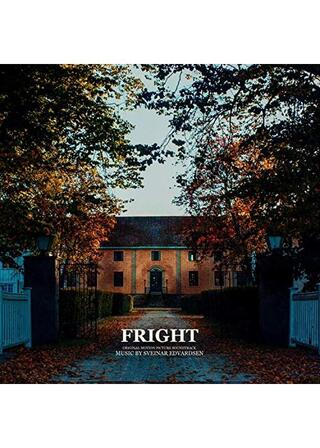 Fright（原題）のポスター