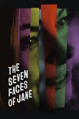 The Seven Faces of Jane（原題）のポスター