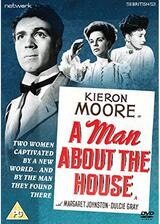 A Man About the House（原題）のポスター