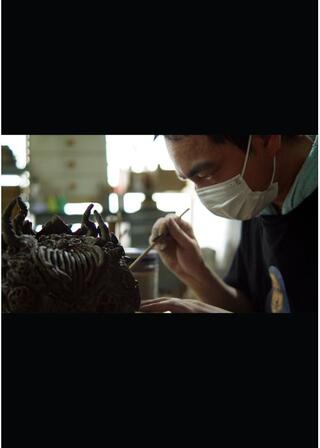 無題のポスター