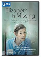 Elizabeth Is Missing（原題）のポスター