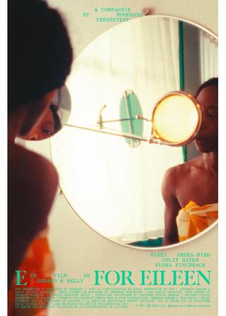 アイリーン・グレイの孤独のポスター