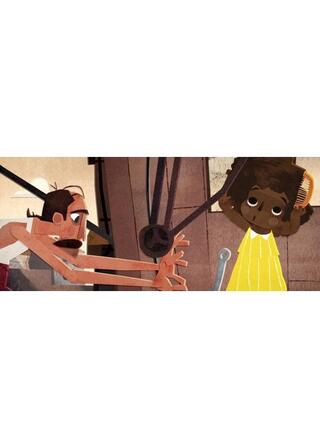 クラリスの夢のポスター