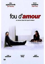 Fou d'amour（原題）のポスター