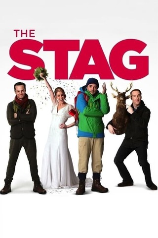 The Stag（原題）のポスター