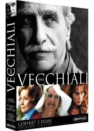 階段の上へのポスター