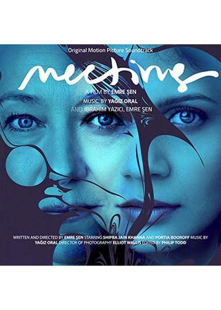 Meeting（原題）のポスター