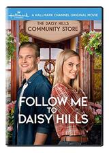 Follow Me to Daisy Hills（原題）のポスター