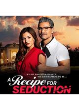 A Recipe for Seduction（原題）のポスター