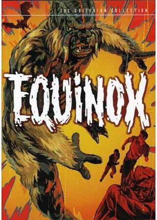 Equinox(原題)のポスター